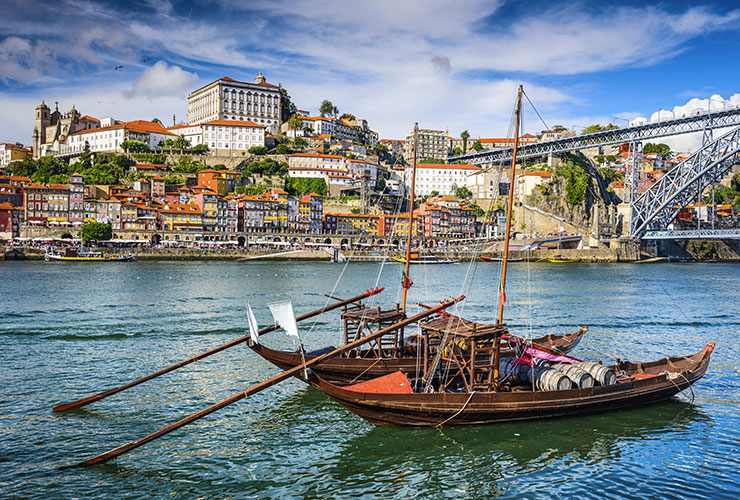 Travel to Portugal | Europe Vacation packages | Rising Vacations