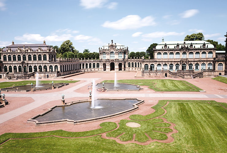 Dresden Germany