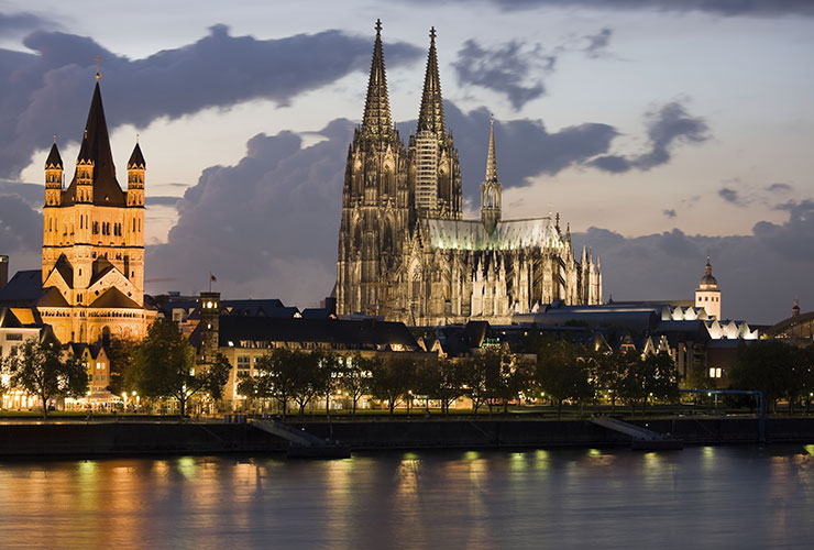 Art and history in Germany | Europe Tours