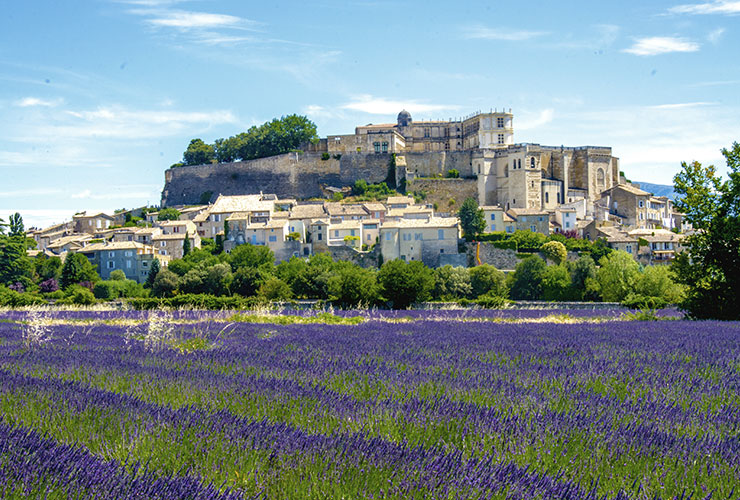 Honeymoon in Paris | Provence | France