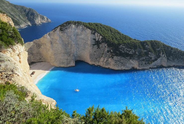 Greece - Islands - Tour - Rising Vacations