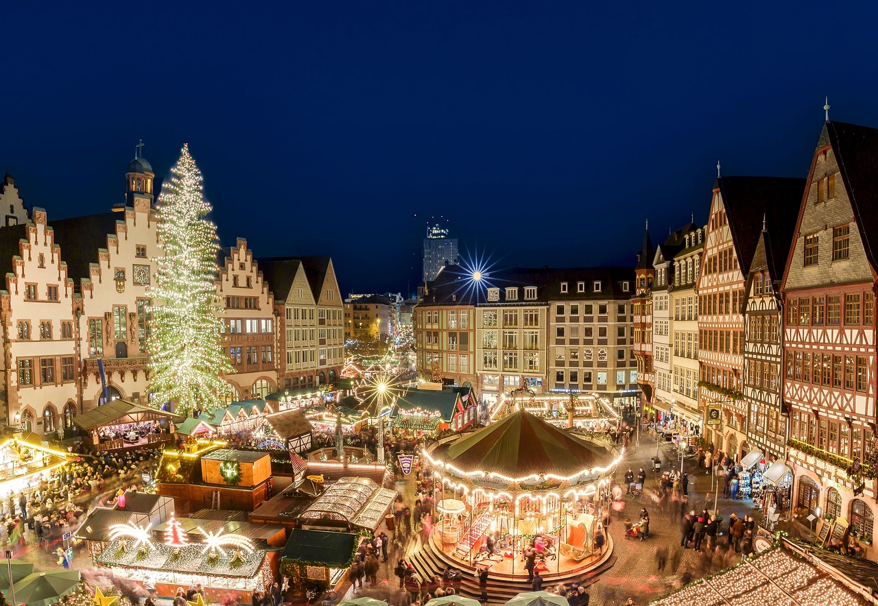 Christmas Markets